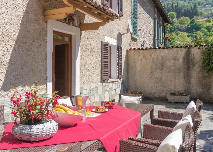 Rita - Vna201 By Interhome Σπίτι διακοπών