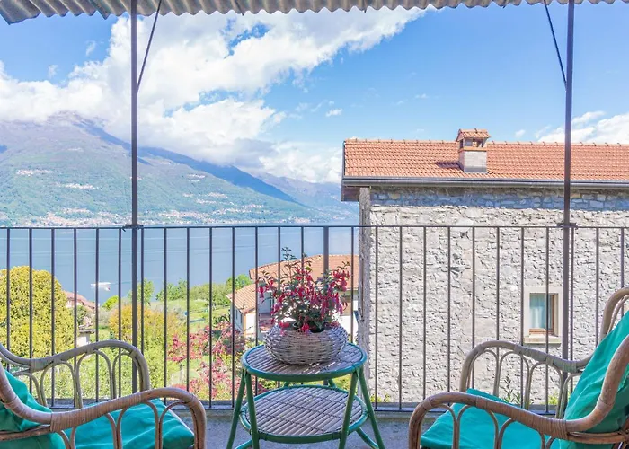 Rita - Vna201 By Interhome Σπίτι διακοπών Perledo