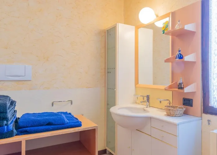 Σπίτι διακοπών Rita - Vna201 By Interhome