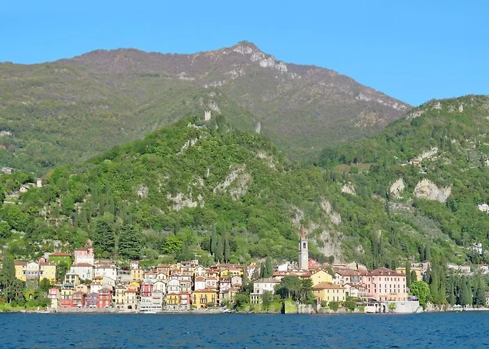 Rita - Vna201 By Interhome * Perledo